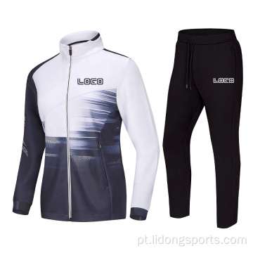 Runingsuit Running Running Running Running mais recente personalizado